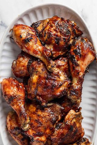 Grilled Chicken