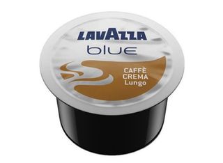 Кафе Лаваца Lavazza Blue Crema Lungo - 900g