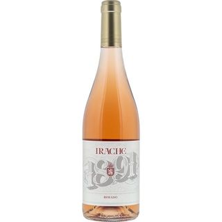 Vino Irache Rosado DO Navarra (75 Cl.)