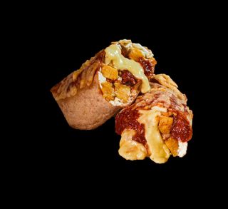 Wrap Parm