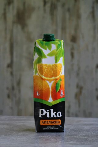 Сок "Piko" в ассортименте (1 л.)