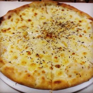 Pizza 4 fromage 40 cm