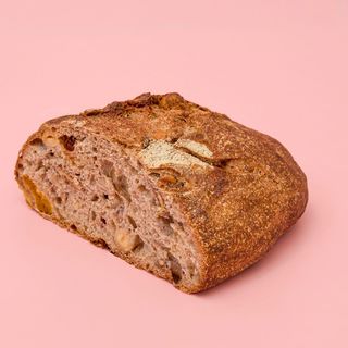 PAN ESPECIAL - 1/2 Pan De Frutos 