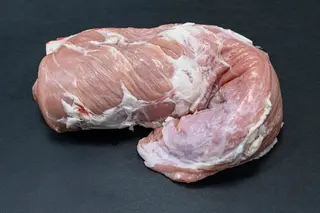 Cimbalino vitello