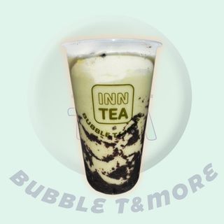 23. Matcha Oreo (L 700Ml)