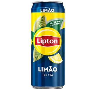 Ice Tea Limão