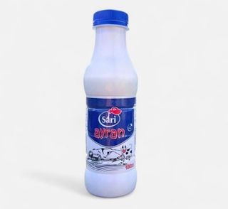 აირანი 0.250ლ