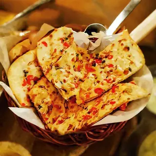 KASHMIRI NAAN