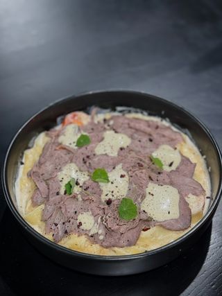 Паста Вітелло