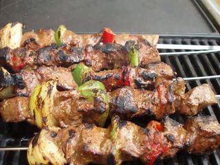 Grillade 1kg Foie Mouton