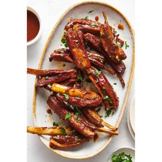 Lamb Ribs