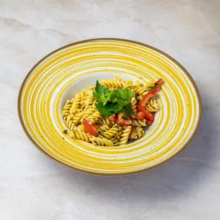Pasta Alio e Olio