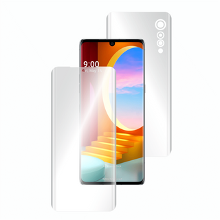 Folie  Lg Velvet 5g - Fullbody