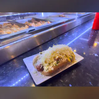 Hot dog