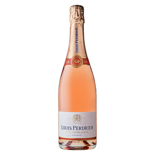 Champagne Louis Perdrier Brut Rosé