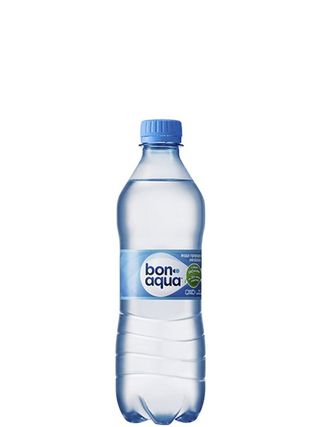 BonAqua 0.5л (н/г)