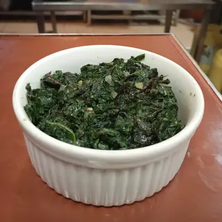 Greens
