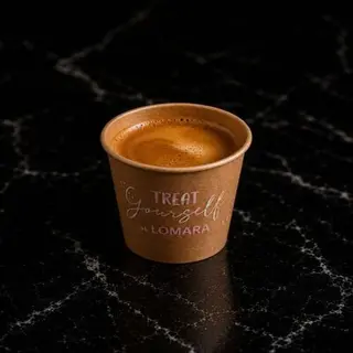 Café Espresso