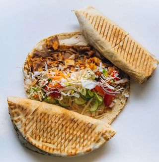 PITA Rollo