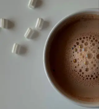 Какао 