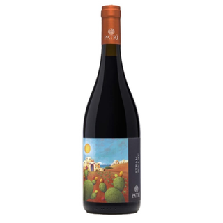 Syrah, patri 