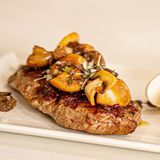 LOMO BAJO CON SETAS PORTO BELLO