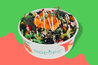 Smoky GOAT - Standard