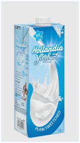 Hollandia Yoghurt