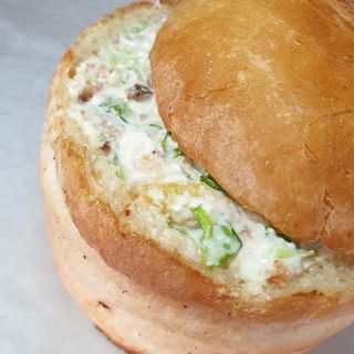 Дюнер в питка  (500г)