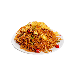Spaghetti Chinoise