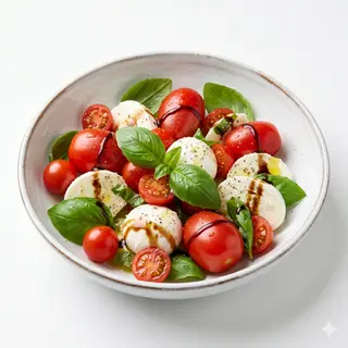 Amanida Caprese