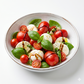 Amanida Caprese