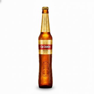 Cerveza Club Colombia (330 ml.)