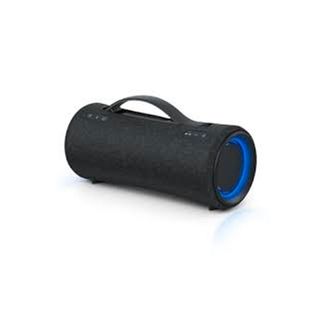 Sony X SRS-XG300 Bluetooth Speaker (Black)