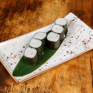 Maki De Pez Mantequilla (6 Uds.)