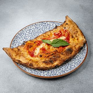 Calzone farcito