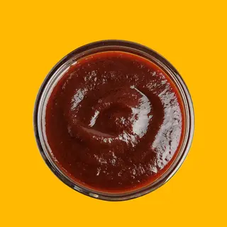 Salsa BBQ