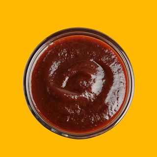 Salsa BBQ