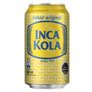 Inka Kola