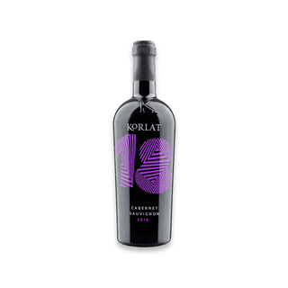 Korlat Cabernet sauvignon 0,75l