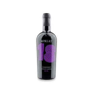 Korlat Cabernet sauvignon 0,75l
