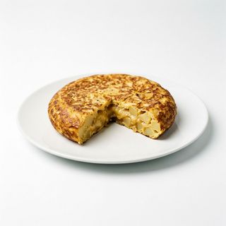 Tortilla De Patatas (1 kg.)