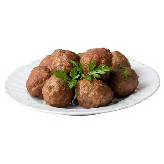 Menú Kofta Completo