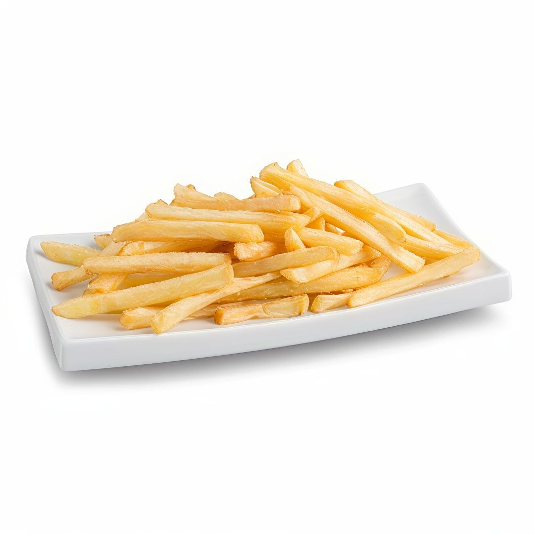 Patatas Fritas (Ración)