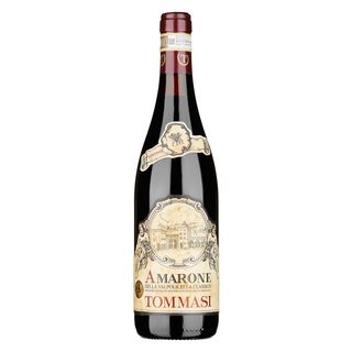 Amarone Della Valpolicella
