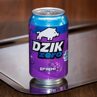 Dzik Grape