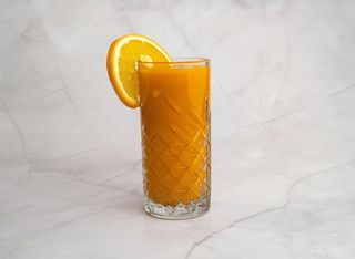 Jus Oranges & Cannelle