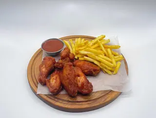 Buffalo 300г (300g)