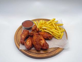 Buffalo 300г (300g)