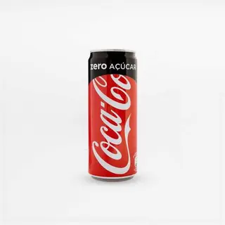 Coca Cola Zero